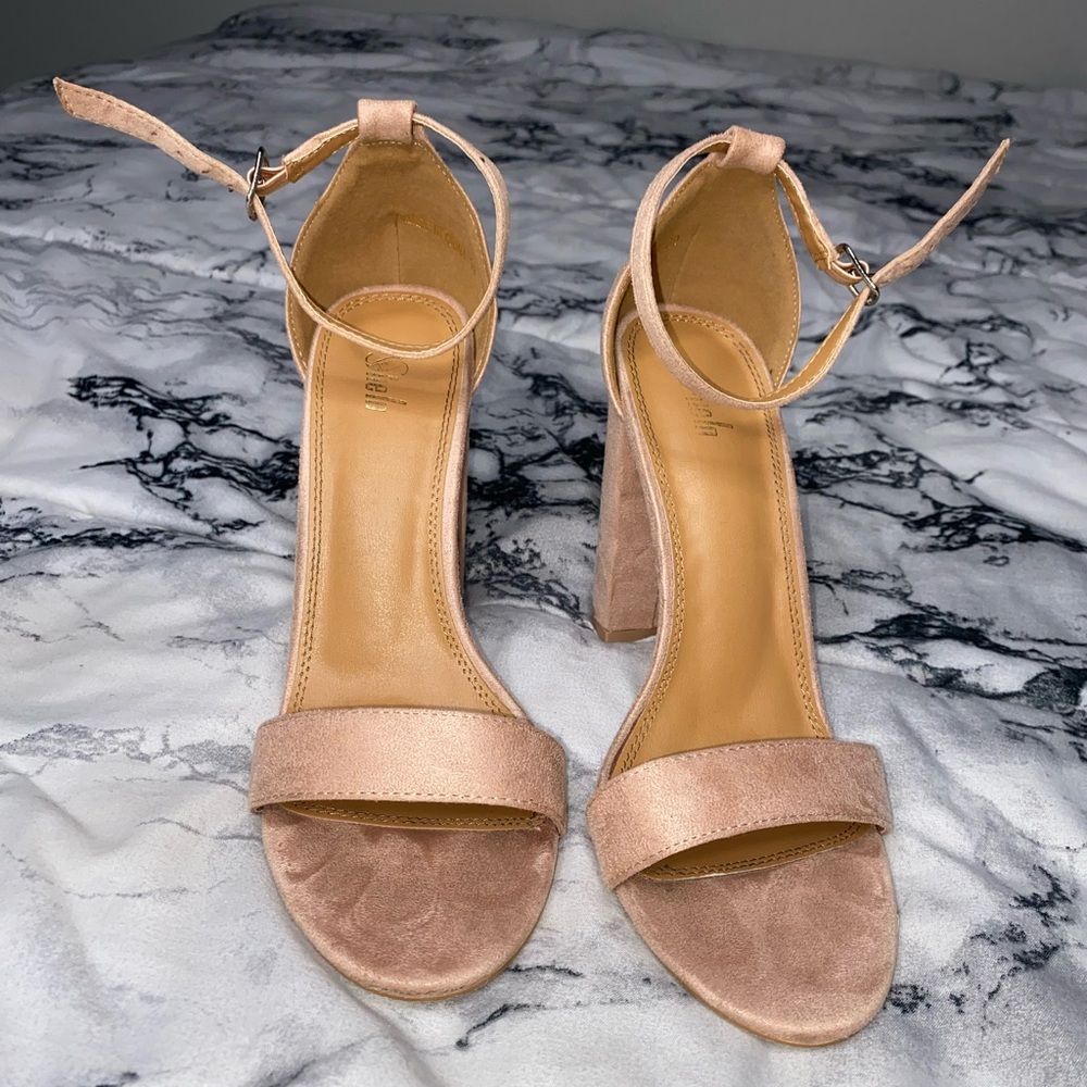 Women’s Heels